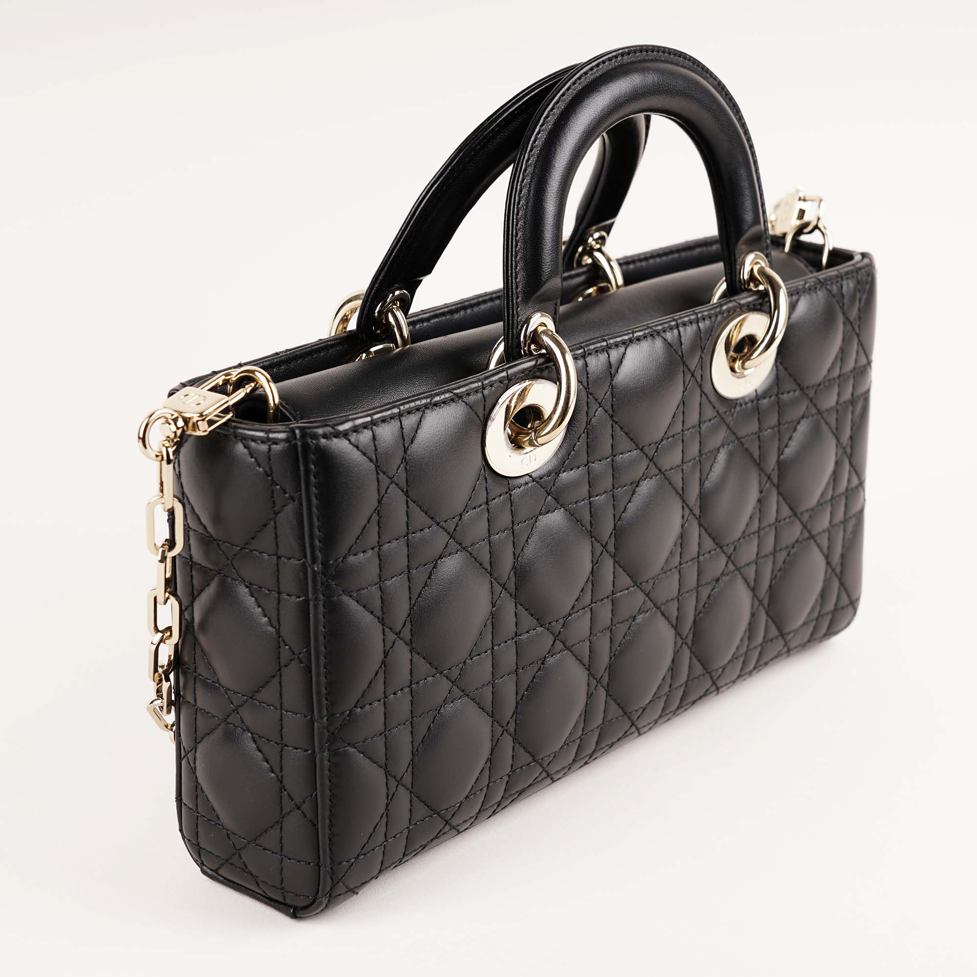 Medium D-Joy Top Handle image