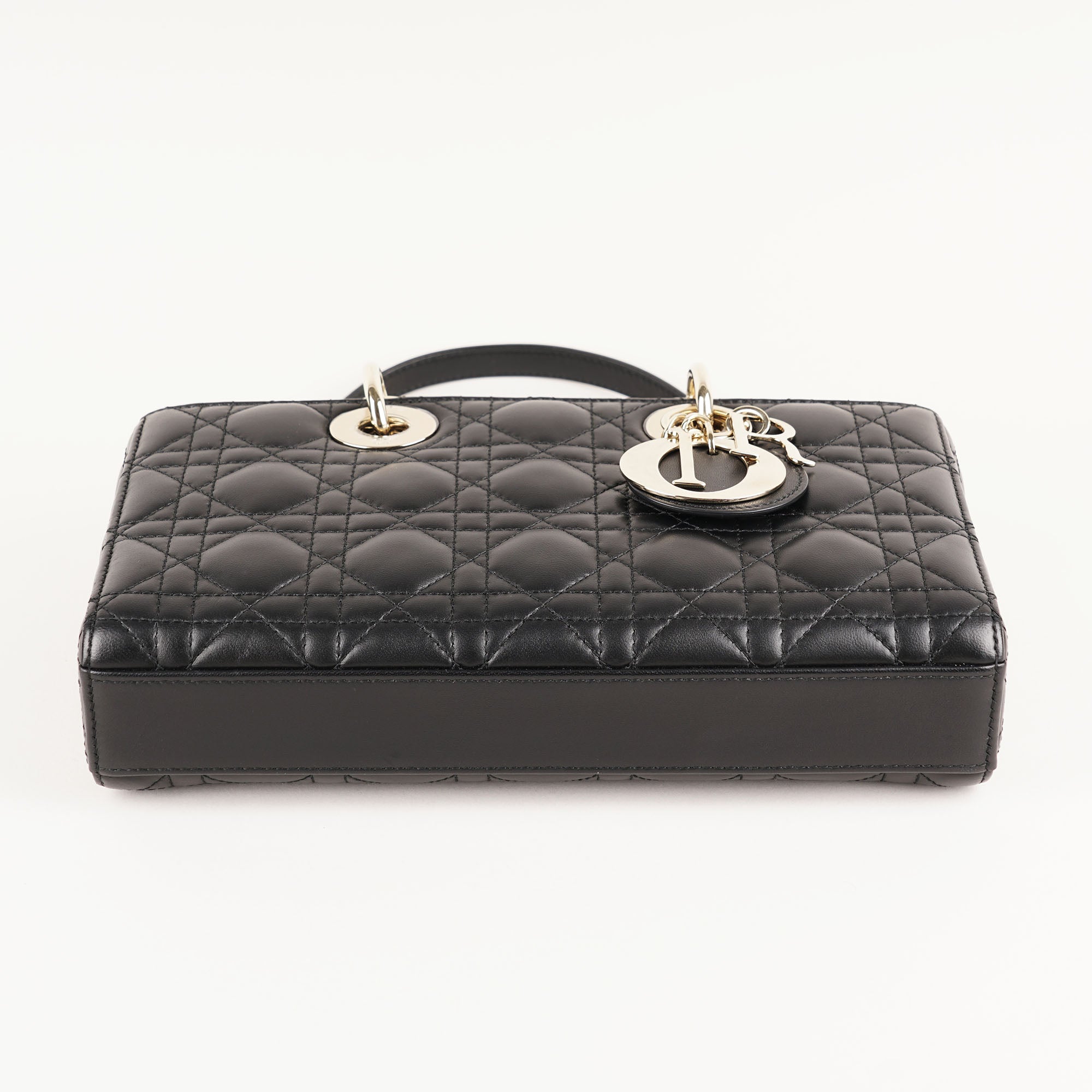 Medium D-Joy Top Handle image