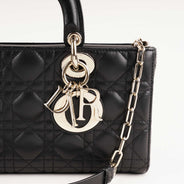 Medium D-Joy Top Handle thumbnail image