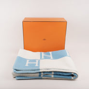 Avalon Baby Blanket thumbnail image