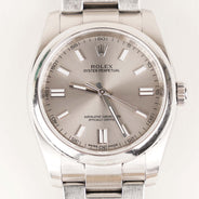 Osyter Perpetual 36 Steel thumbnail image