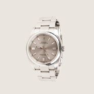 Osyter Perpetual 36 Steel thumbnail image