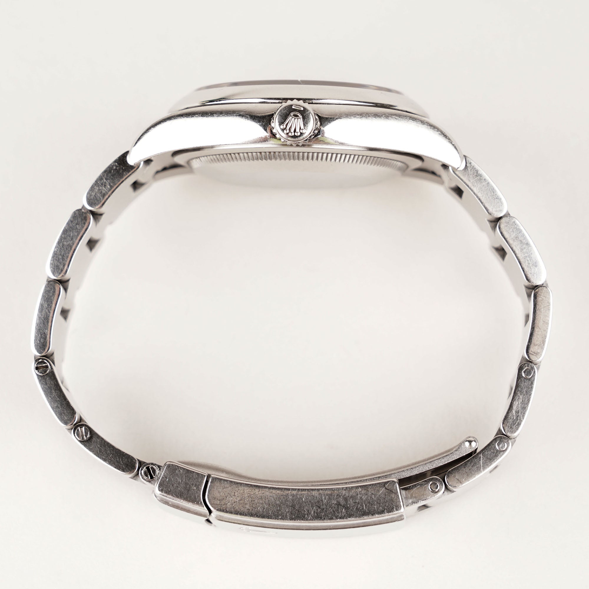 Osyter Perpetual 36 Steel image