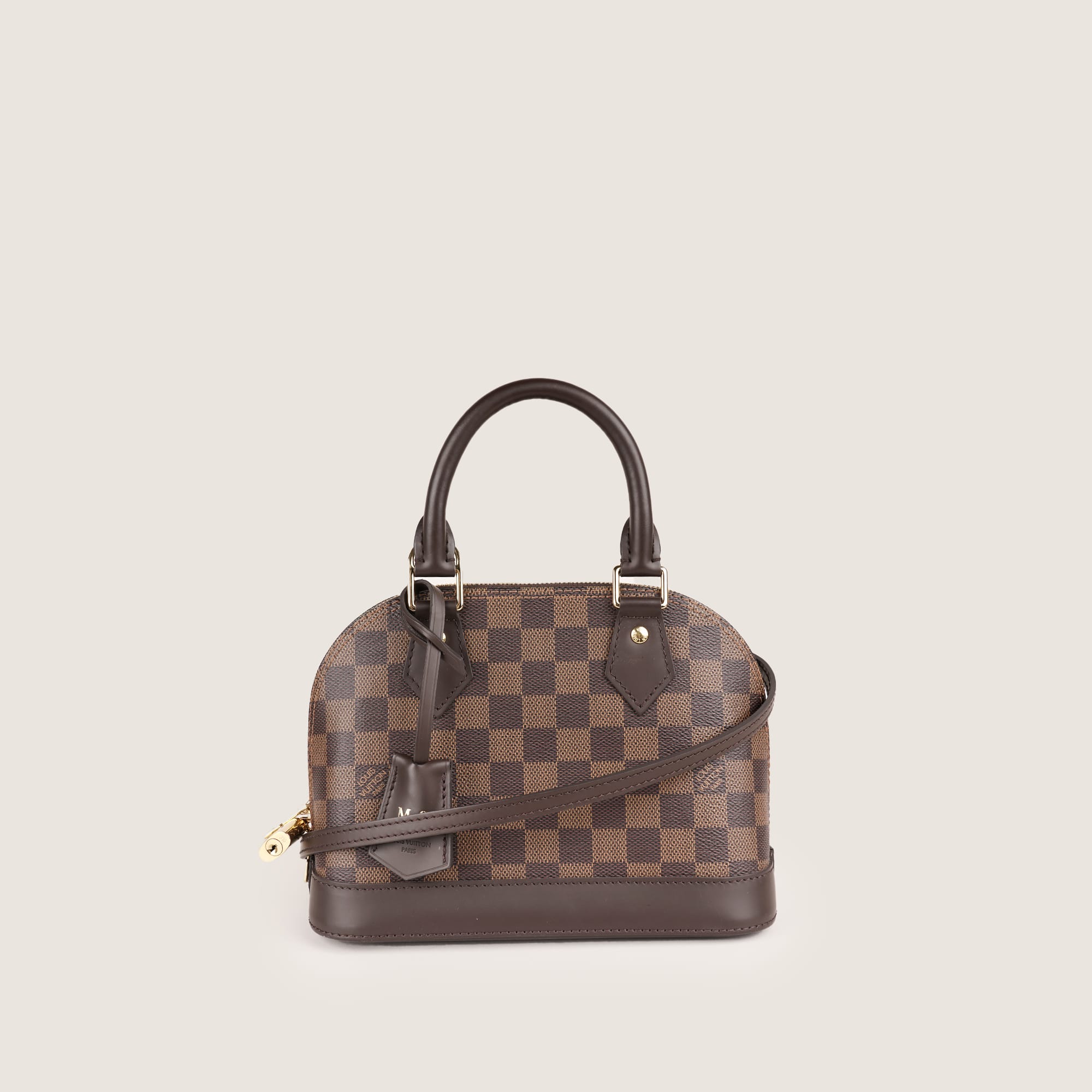 Alma BB Top Handle
