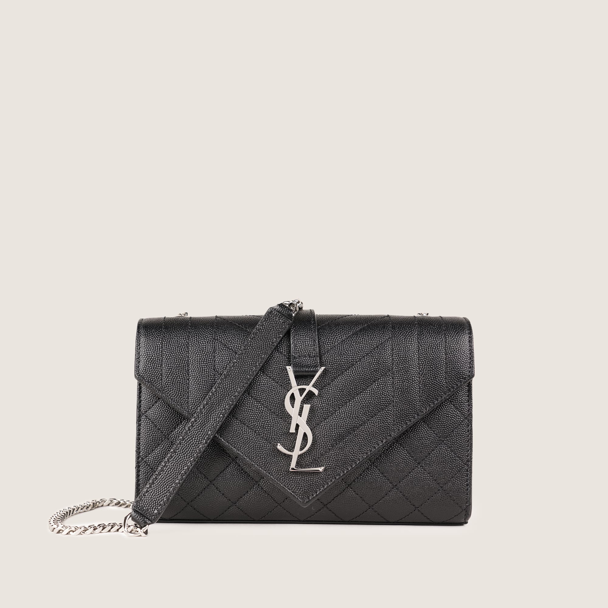 Small Envelope Shoulder Bag