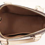 Alma BB Top Handle - LOUIS VUITTON - Affordable Luxury thumbnail image