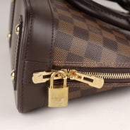 Alma BB Top Handle - LOUIS VUITTON - Affordable Luxury thumbnail image
