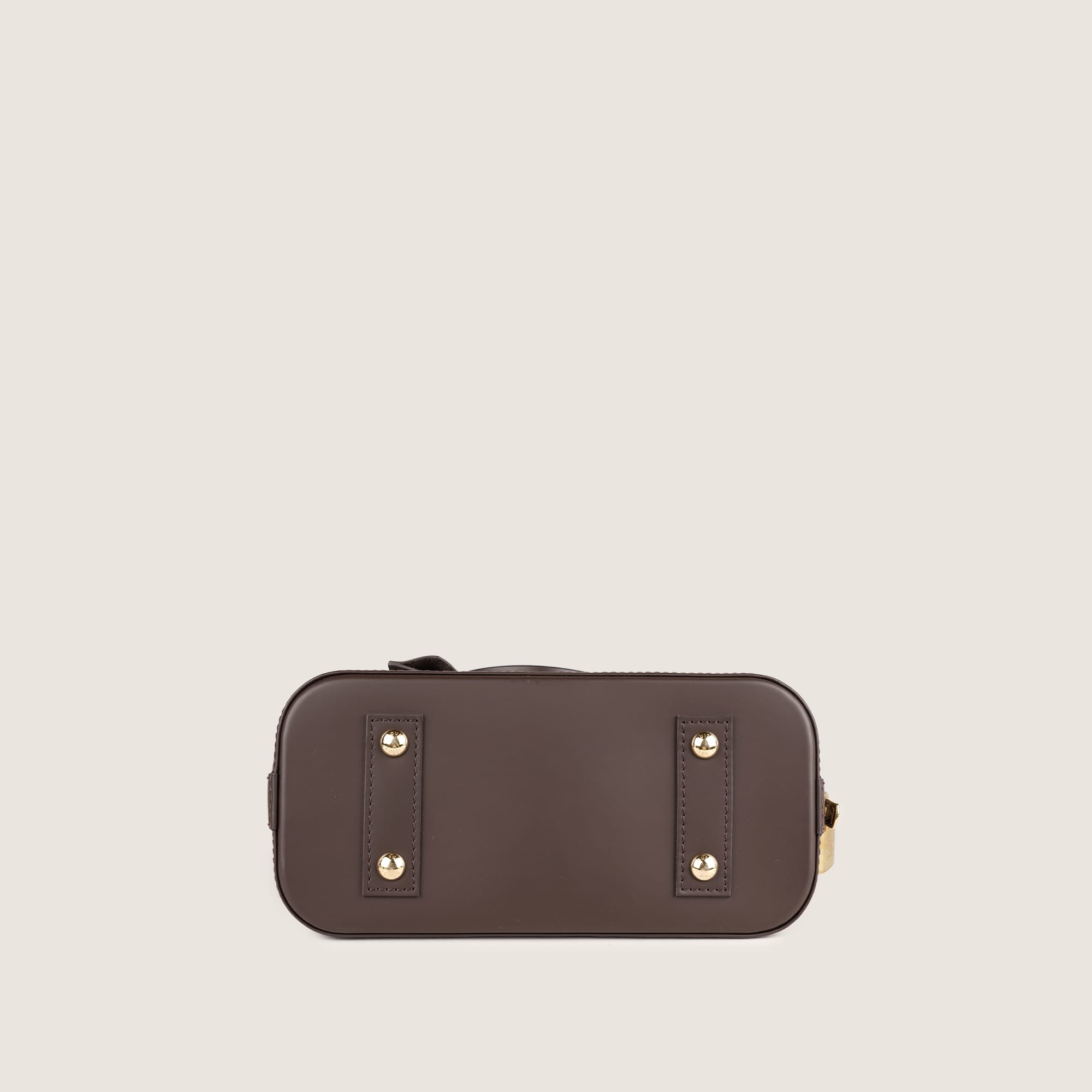 Alma BB Top Handle - LOUIS VUITTON - Affordable Luxury image