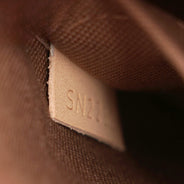 Alma BB Top Handle - LOUIS VUITTON - Affordable Luxury thumbnail image