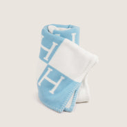Avalon Baby Blanket - HERMÈS - Affordable Luxury thumbnail image
