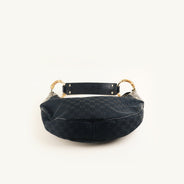 Bamboo Ring Shoulder Bag - GUCCI - Affordable Luxury thumbnail image