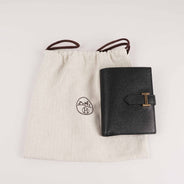 Bearn Compact Wallet - HERMÈS - Affordable Luxury thumbnail image