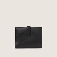 Bearn Compact Wallet - HERMÈS - Affordable Luxury thumbnail image