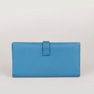 Bearn Epsom Fold Wallet - HERMÈS - Affordable Luxury thumbnail image