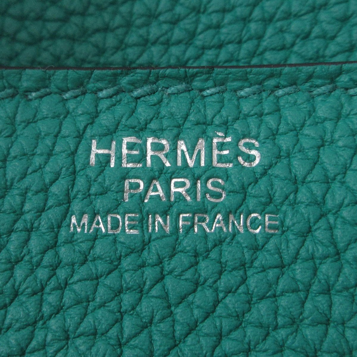 Birkin 30 Handbag - HERMÈS - Affordable Luxury image