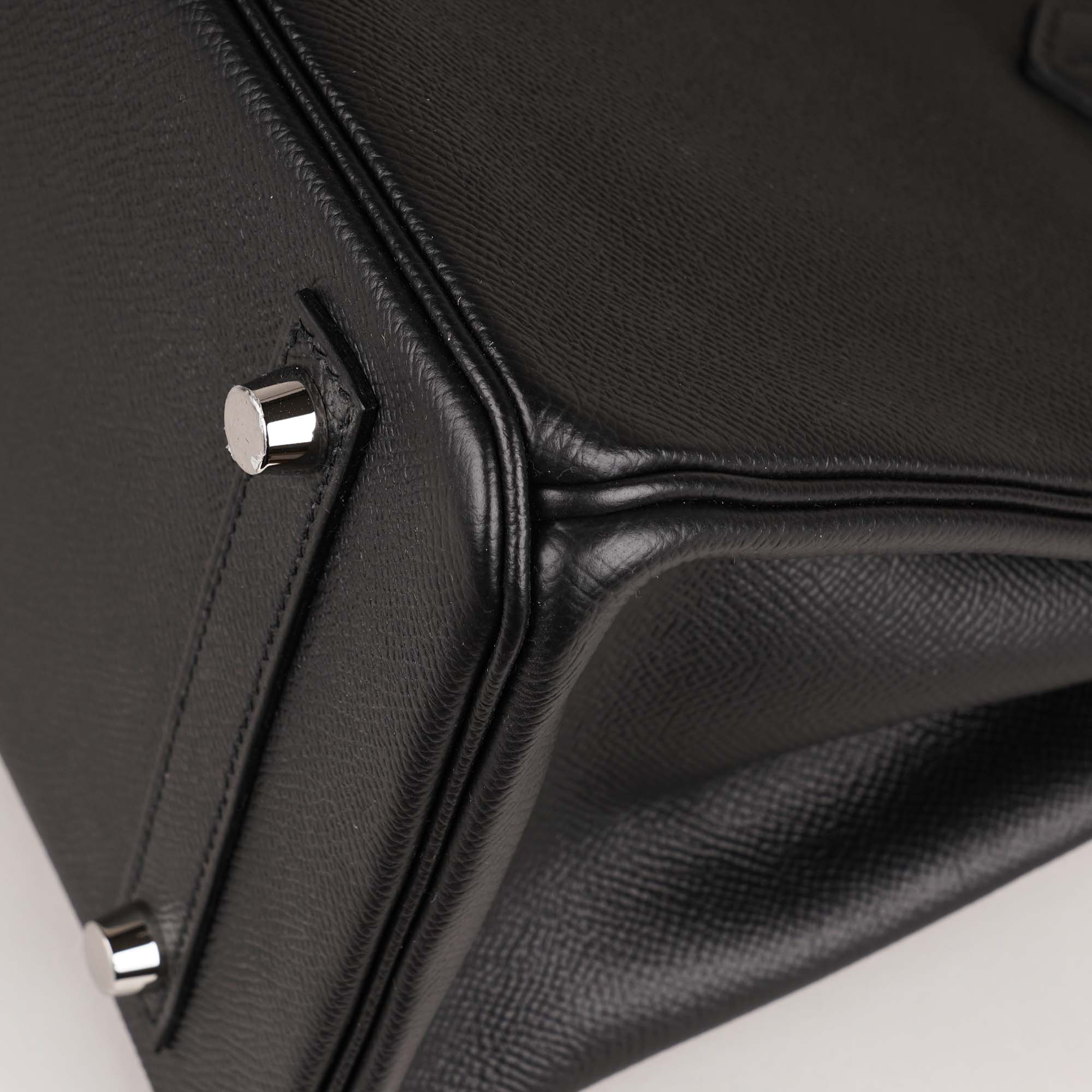 Birkin 30 Handbag Full Set - Affordable Luxury - Affordable Luxury image