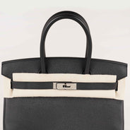 Birkin 30 Handbag Full Set - Affordable Luxury - Affordable Luxury thumbnail image