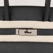 Birkin 30 Handbag Full Set - Affordable Luxury - Affordable Luxury thumbnail image