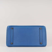 Birkin 35 Handbag - HERMÈS - Affordable Luxury thumbnail image