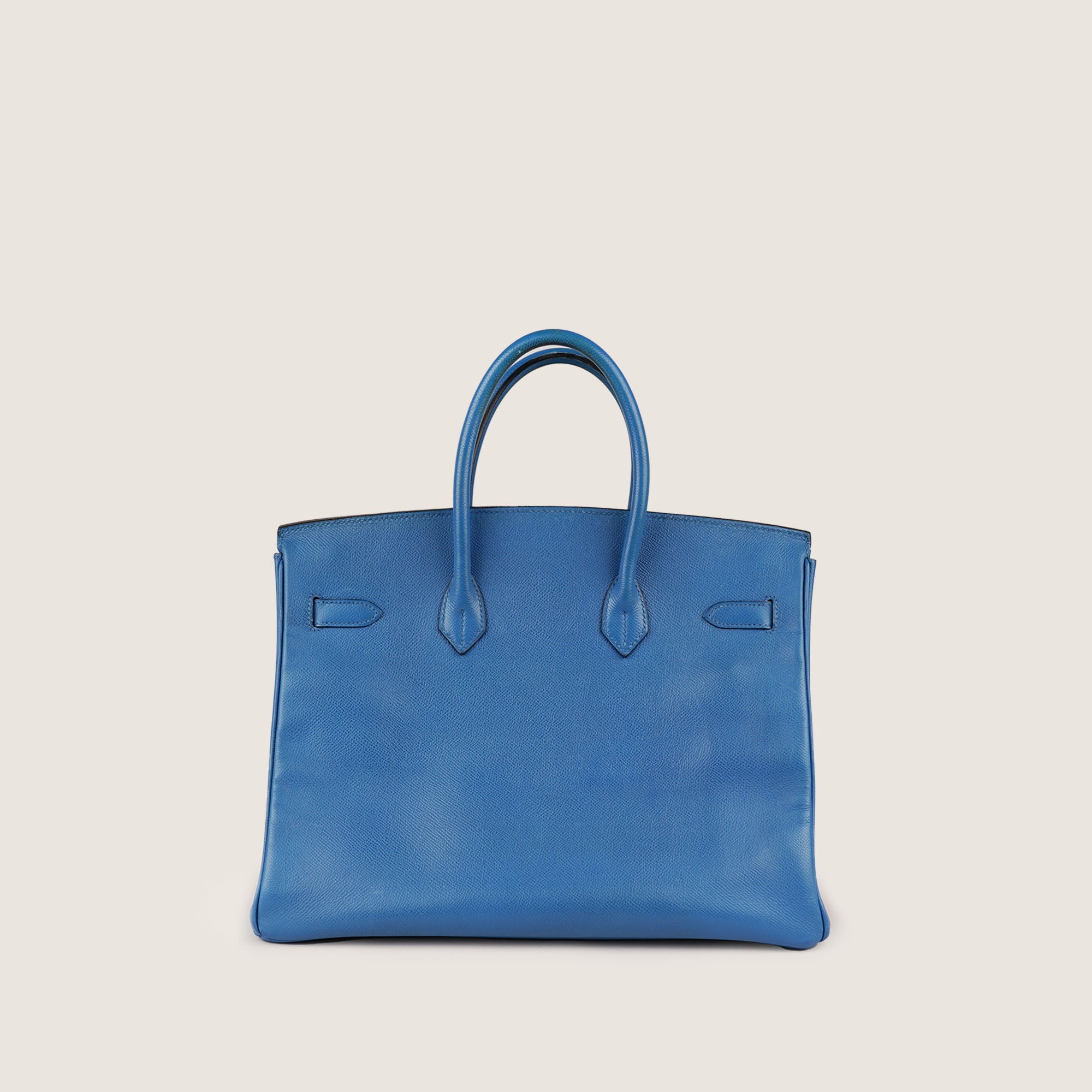 Birkin 35 Handbag - HERMÈS - Affordable Luxury
