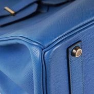 Birkin 35 Handbag - HERMÈS - Affordable Luxury thumbnail image