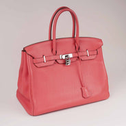 Birkin 35 Top Handle - HERMÈS - Affordable Luxury thumbnail image