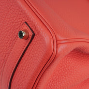 Birkin 35 Top Handle - HERMÈS - Affordable Luxury thumbnail image