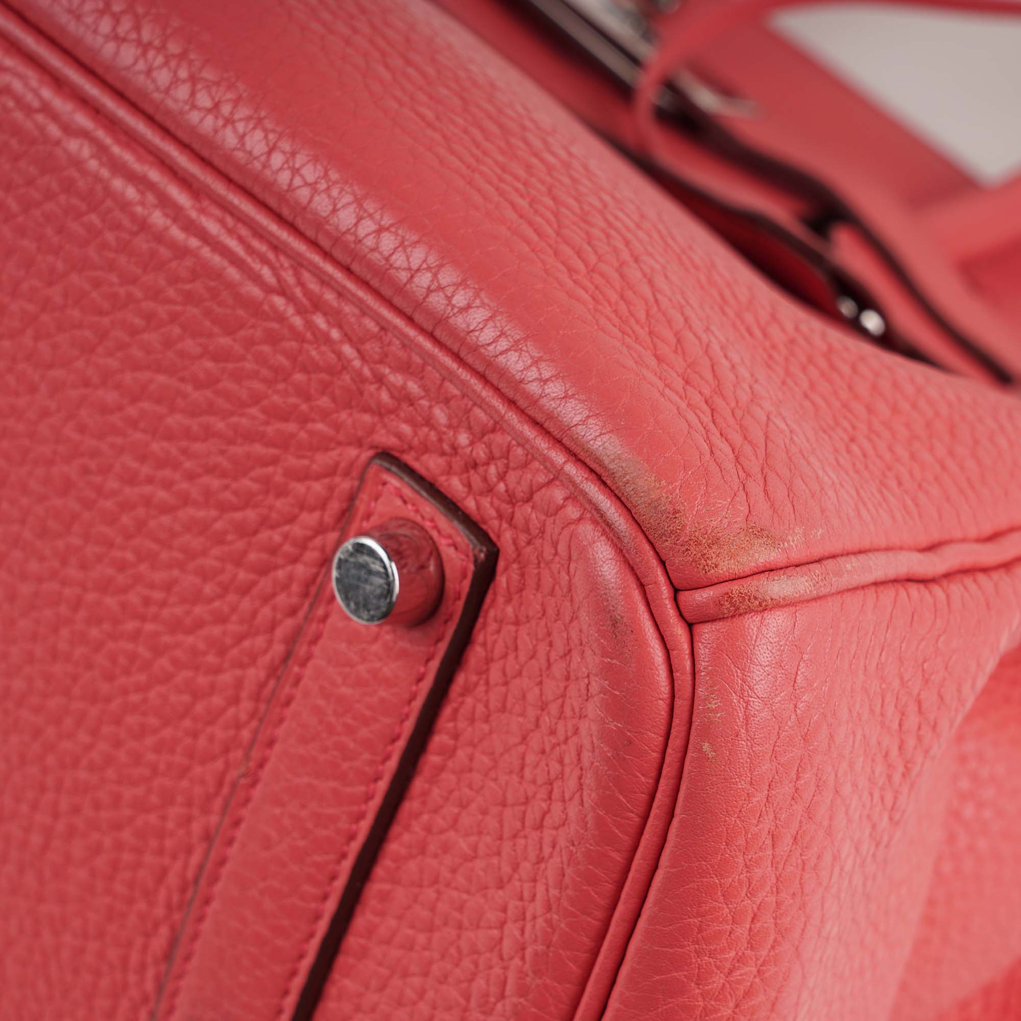 Birkin 35 Top Handle - HERMÈS - Affordable Luxury image