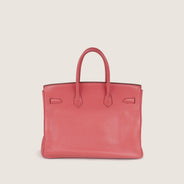 Birkin 35 Top Handle - HERMÈS - Affordable Luxury thumbnail image