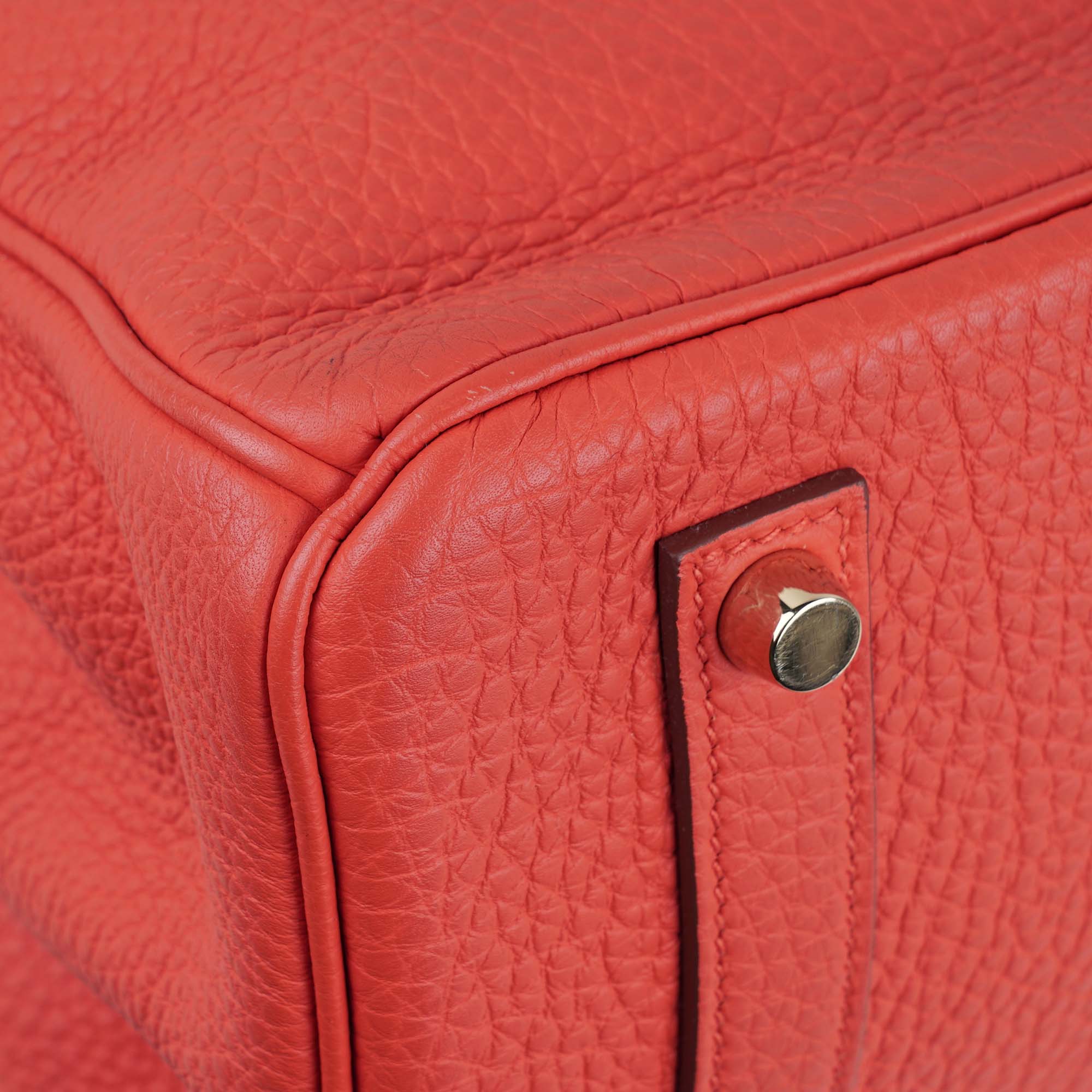 Birkin 35 Top Handle - HERMÈS - Affordable Luxury image