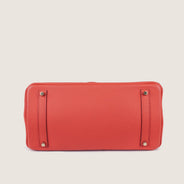 Birkin 35 Top Handle - HERMÈS - Affordable Luxury thumbnail image