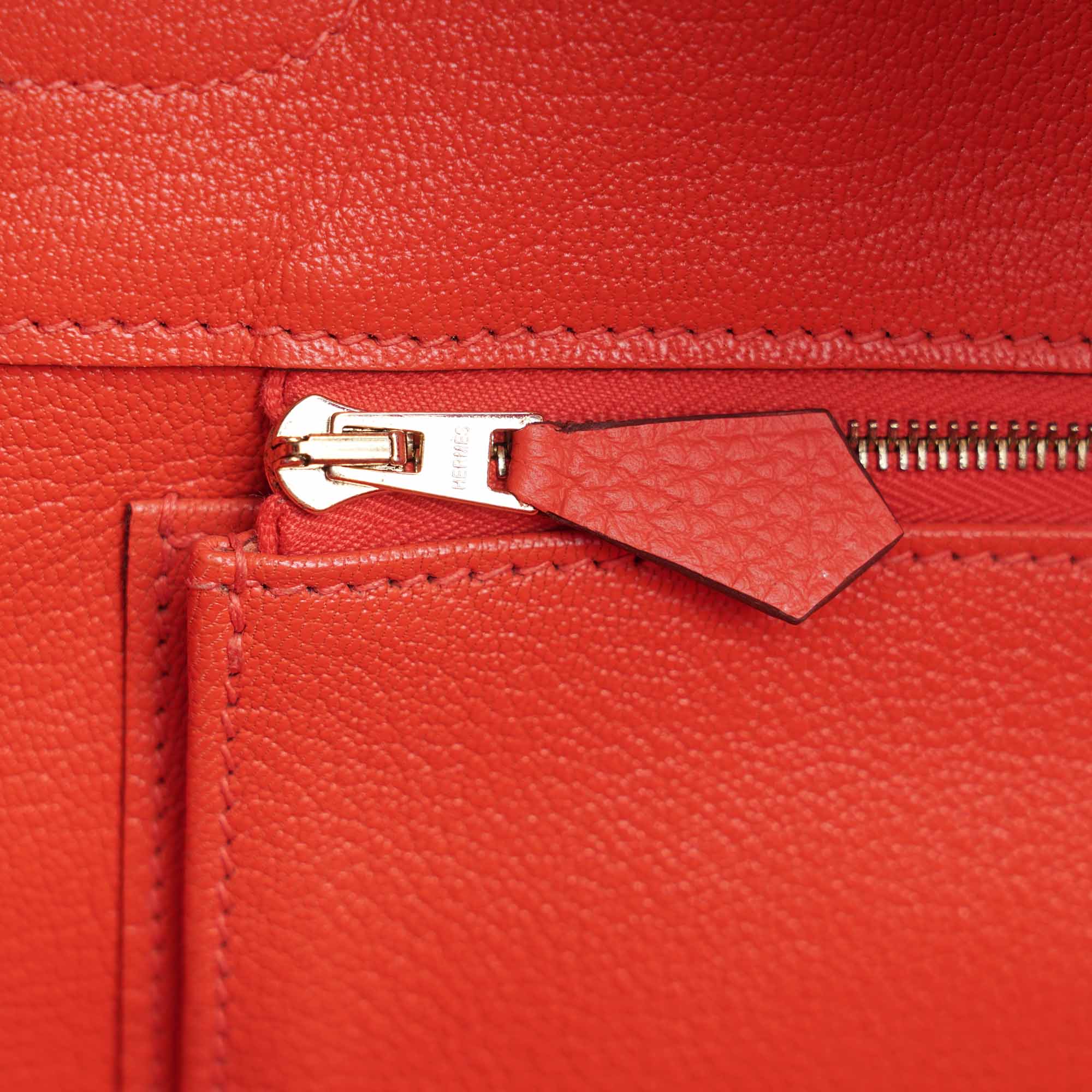 Birkin 35 Top Handle - HERMÈS - Affordable Luxury image