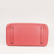 Birkin 35 Top Handle - HERMÈS - Affordable Luxury thumbnail image