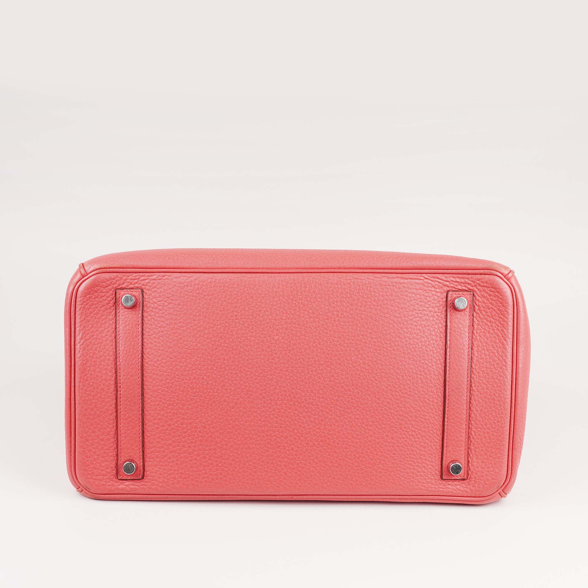 Birkin 35 Top Handle - HERMÈS - Affordable Luxury image