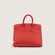 Birkin 35 Top Handle - HERMÈS - Affordable Luxury thumbnail image