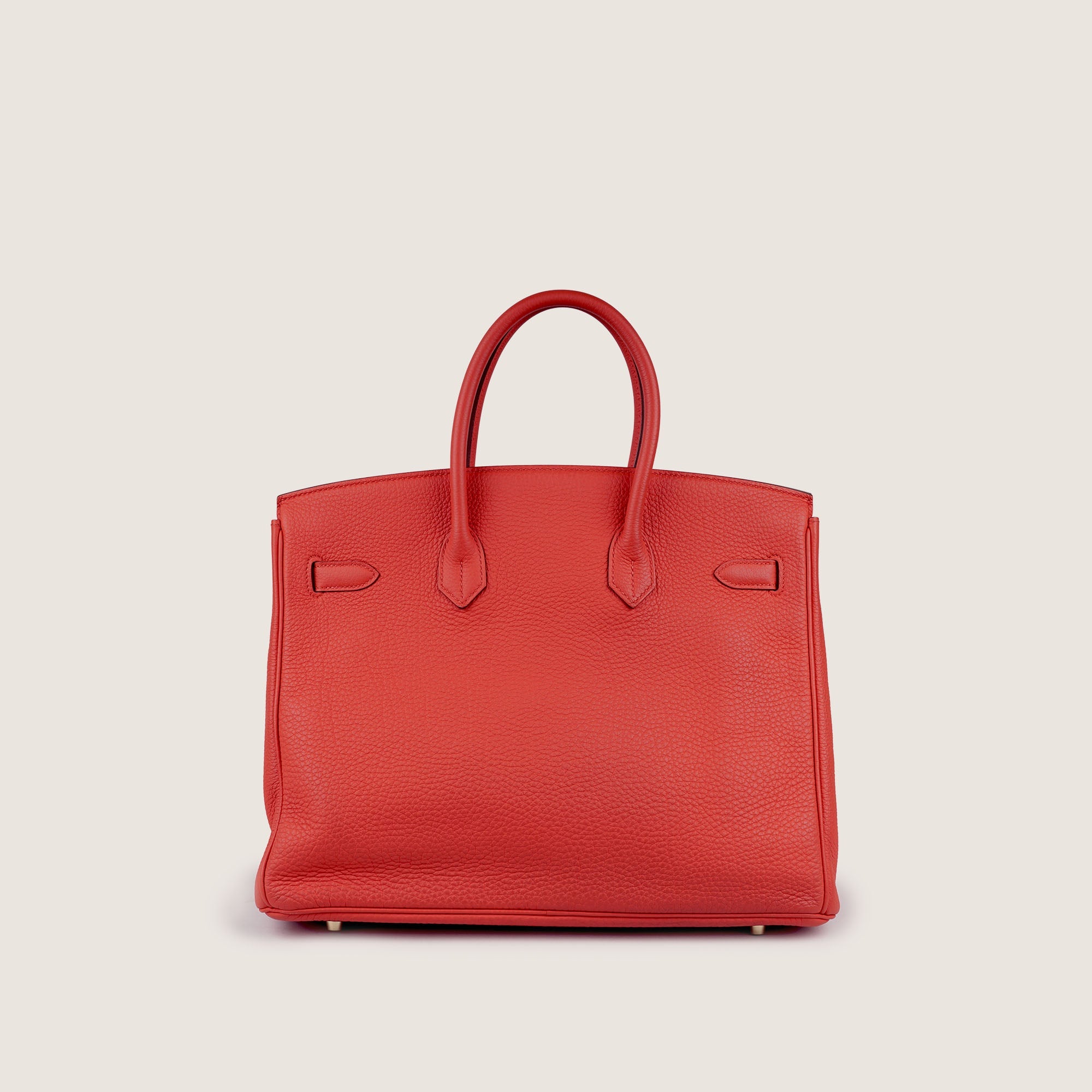 Birkin 35 Top Handle - HERMÈS - Affordable Luxury
