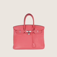 Birkin 35 Top Handle - HERMÈS - Affordable Luxury thumbnail image