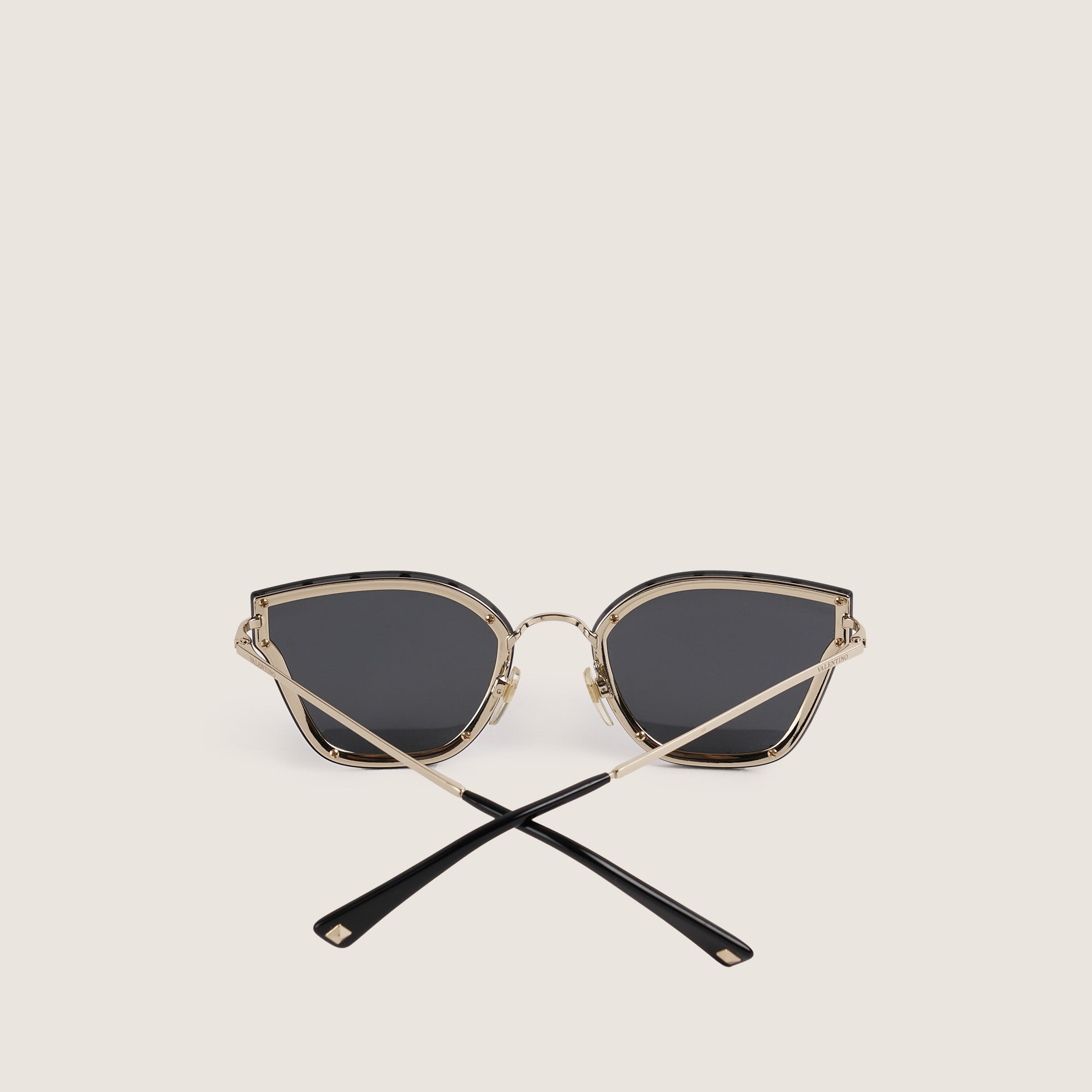 Butterfly Sunglasses - VALENTINO - Affordable Luxury