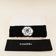 Camellia Scarf - CHANEL - Affordable Luxury thumbnail image