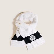 Camellia Scarf - CHANEL - Affordable Luxury thumbnail image