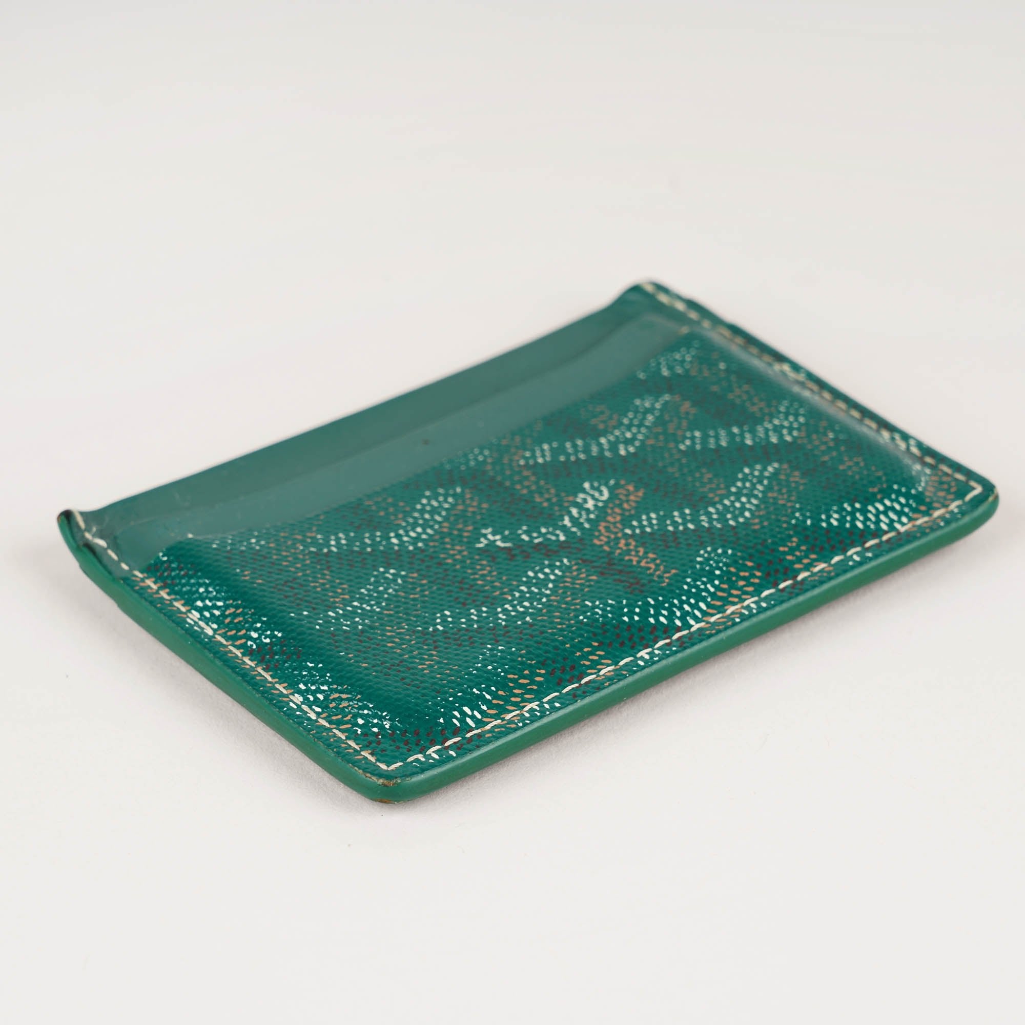 Card Holder Saint Sulpice - GOYARD - Affordable Luxury image