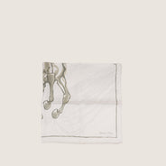 Carre Twill "Libre Comme Pegase" 90 - HERMÈS - Affordable Luxury thumbnail image