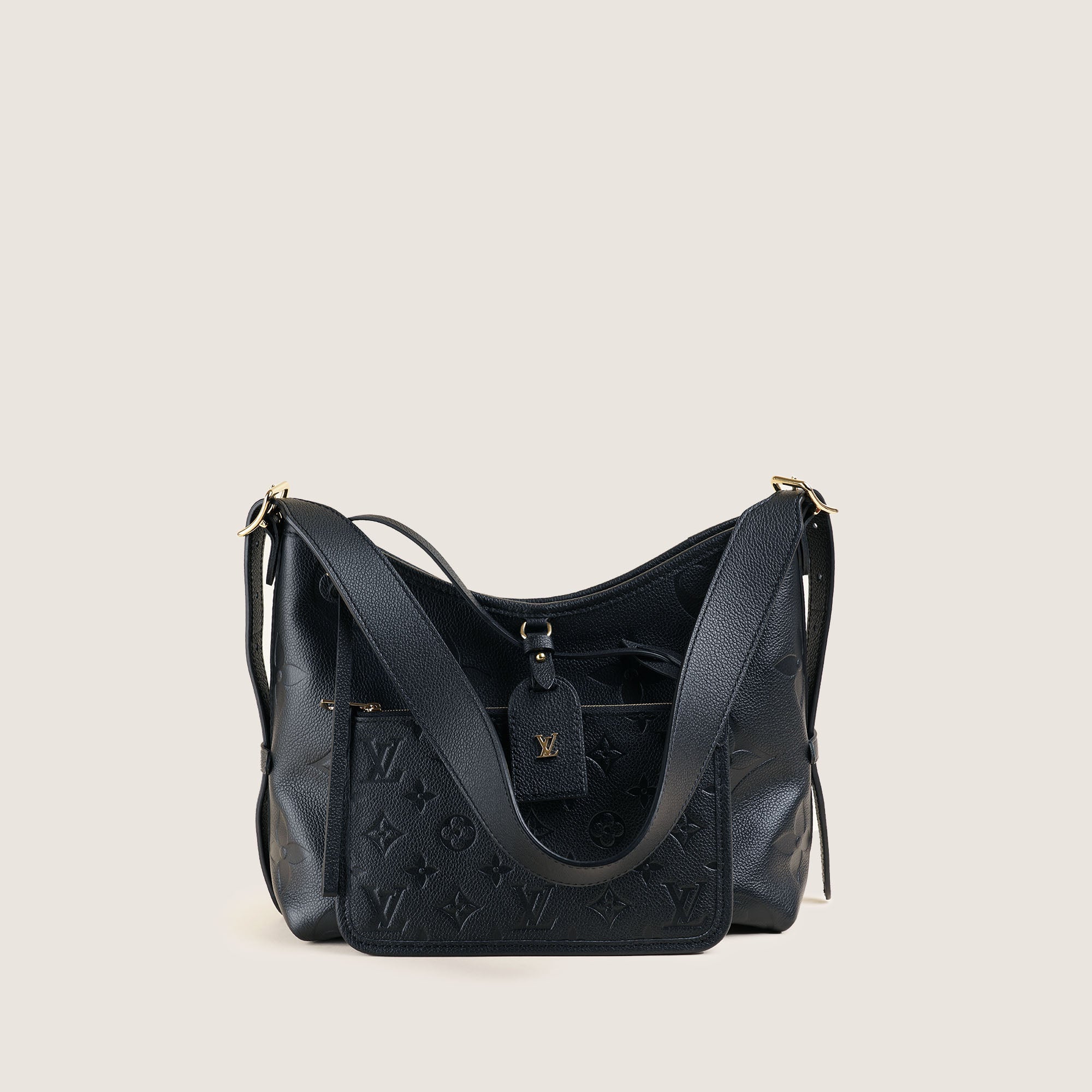 Carryall PM - LOUIS VUITTON - Affordable Luxury