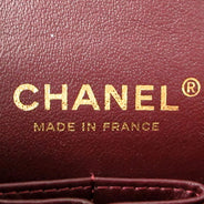 Classic Medium Double Flap - CHANEL - Affordable Luxury thumbnail image