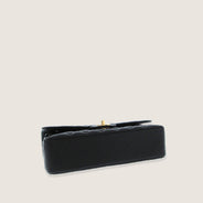 Classic Medium Double Flap - CHANEL - Affordable Luxury thumbnail image