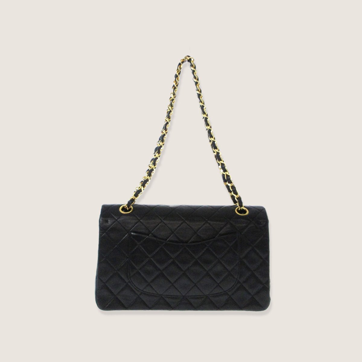 Classic Medium Double Flap - CHANEL - Affordable Luxury image