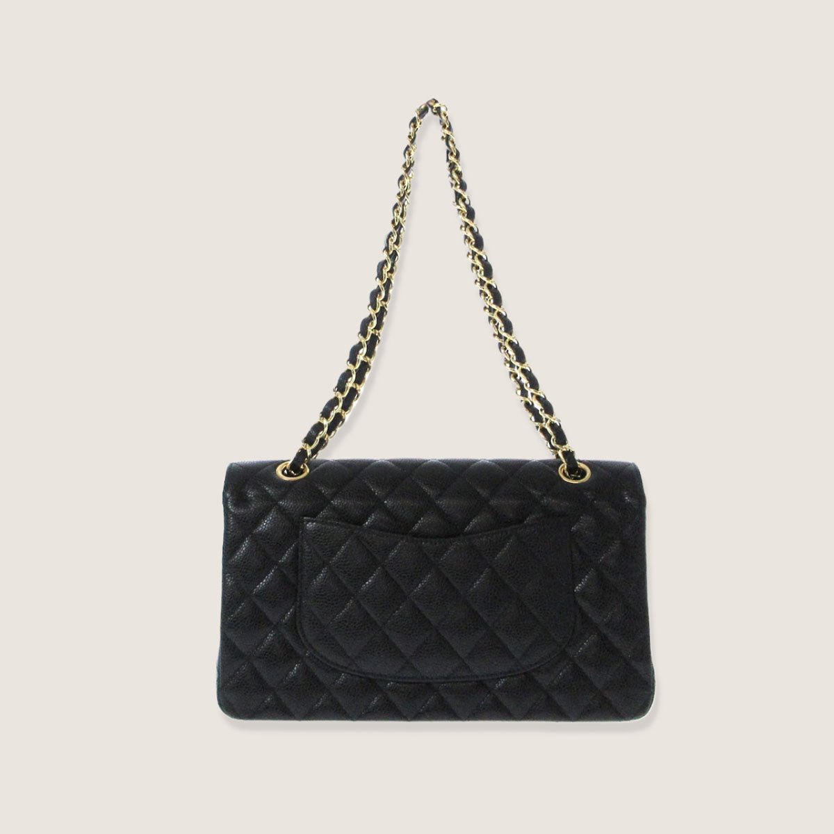 Classic Medium Double Flap - CHANEL - Affordable Luxury image