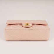 Classic Medium Double Flap Bag - CHANEL - Affordable Luxury thumbnail image