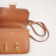 Constance 18 Shoulder Bag - HERMÈS - Affordable Luxury thumbnail image