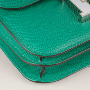 Constance 18 Shoulder Bag - HERMÈS - Affordable Luxury thumbnail image